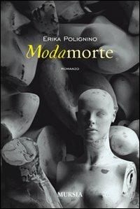 Modamorte - Erika Polignino - copertina