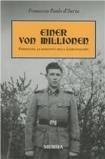 Einer von Millionen. Ferdinand la mascotte della Leibstendarte