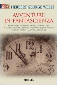 LA MACCHINA DEL TEMPO Herbert George Wells Recensioni Libri