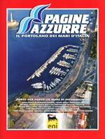 Pagine azzurre 2012. Il portolano dei mari d'Italia