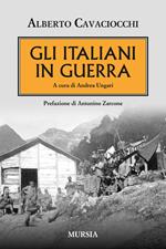 Gli italiani in guerra