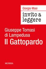 Invito a leggere «Il Gattopardo»