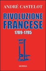 Rivoluzione francese 1789-1795