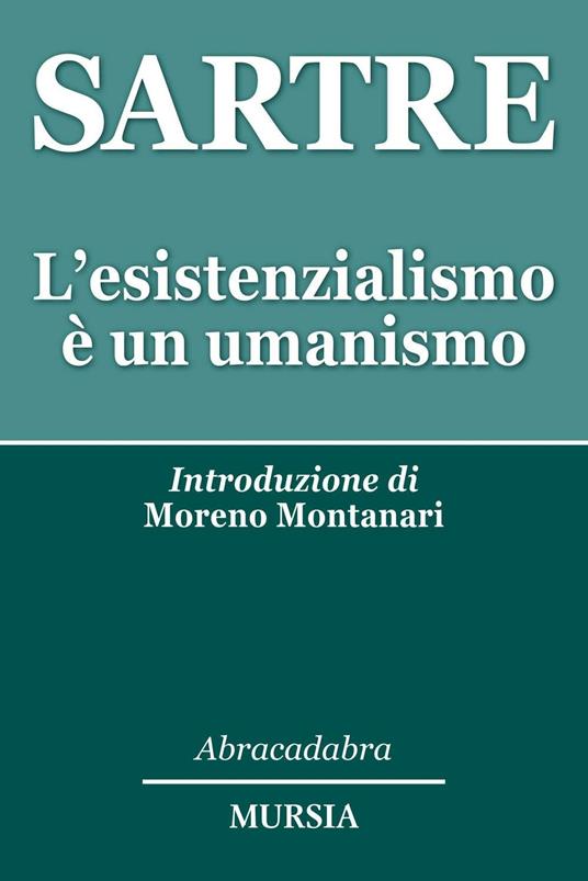 L'esistenzialismo di Søren Kierkegaard