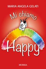 Mi chiamo Happy