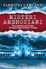 Misteri ambrosiani