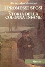 I promessi sposi-Storia della colonna infame