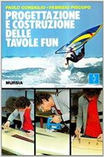 Progettazione e costruzione delle tavole fun