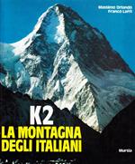 K2. La montagna degli italiani