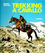 Trekking a cavallo