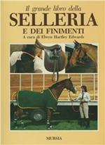 Il grande libro della selleria