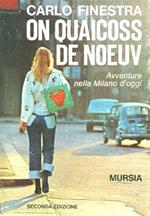 Quaicoss de noeuv (On)