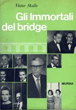 Gli immortali del bridge