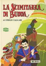 La scimitarra di Budda