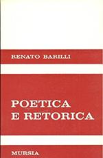 Poetica e retorica