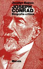 Joseph Conrad