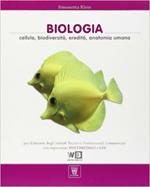 Biologia. volume unico. Per gli Ist. tecnici. Con espansione online