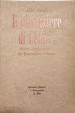 Il giustiziere di Cèllere. Storia degli omicidi di Domenico Tiburzi