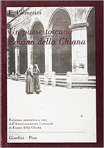 Un paese Toscano. Foiano della Chiana. Le vicende del suo castello nel quadro degli eventi storici che le determinarono