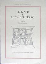 Tell Afis e l'età del ferro