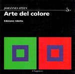 L'arte del colore