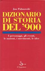 Dizionario di storia del '900