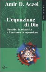 L' equazione di Dio