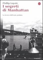 I segreti di Manhattan. La ricerca dell'isola perduta