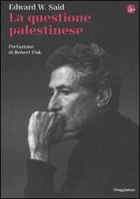 Libro La questione palestinese Edward W. Said