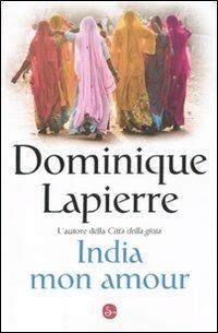 India mon amour - Dominique Lapierre - 4