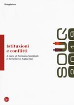 Souq 2019. Istituzioni e conflitti