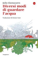 Diversi modi di guardare l'acqua