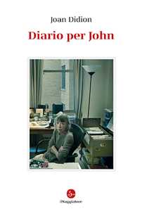 Libro Diario per John Joan Didion