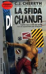 La sfida di Chanur