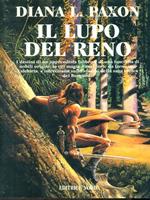 Il lupo del Reno