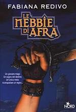 Le nebbie di Afra