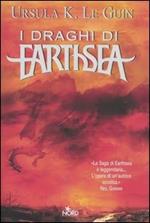 I draghi di Earthsea: L'isola del vento-I venti di Earthsea