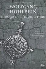 Il rogo dell'inquisitore