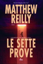 Le sette prove