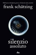 Silenzio assoluto