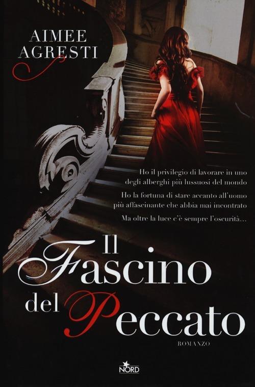 Il fascino del peccato - Aimee Agresti - copertina