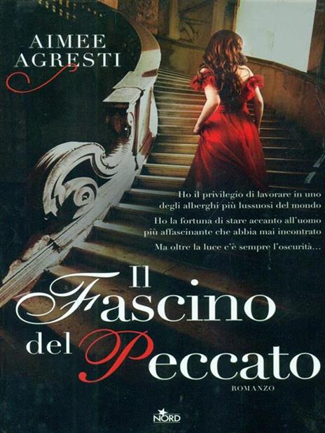 Il fascino del peccato - Aimee Agresti - 5