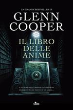 Il libro delle anime