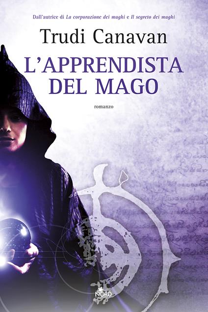 L' apprendista del mago - Trudi Canavan,C. Gaiba - ebook