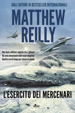 L' esercito dei mercenari