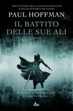 Il battito delle sue ali