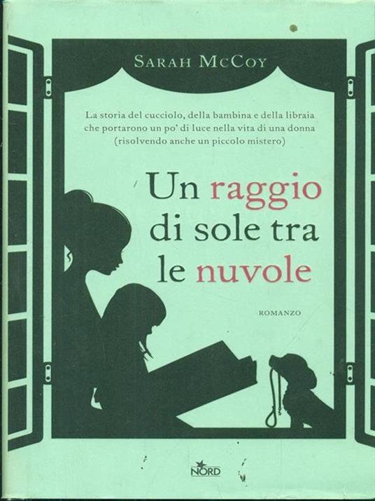 Un raggio di sole tra le nuvole - Sarah McCoy - 5