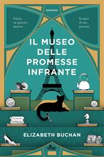 Il museo delle promesse infrante