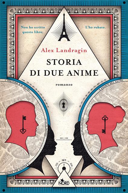 Storia Di Due Anime: un libro ASSOLUTAMENTE da leggere!! 