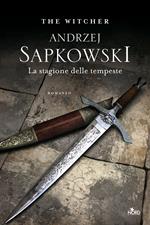 Libri The Witcher - Libri e Riviste In vendita a Monza e della Brianza